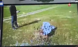 UAV ‘chim cú tuyết’ của Nga tại triển lãm quân sự