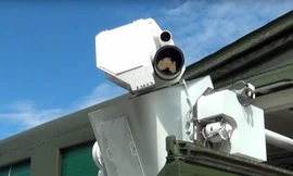 Khám phá tổ hợp vũ khí laser Peresvet đầu tiên của Nga