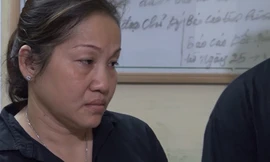 Công an Hải Dương bắt một phụ nữ vận chuyển 30 bánh heroin