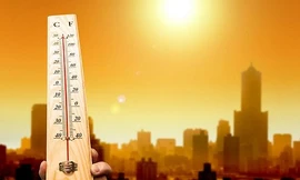 Mùa hè 2019 sẽ nắng nóng gay gắt nhất lịch sử?
