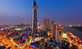 Hà Nội, TP.HCM đắt đỏ bậc nhất Đông Nam Á