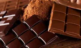 Xưởng sản xuất socola độc nhất miền Tây thu hút du khách