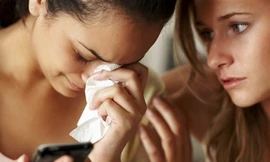 Ung thư vú: Israel điều trị không cần cắt bỏ