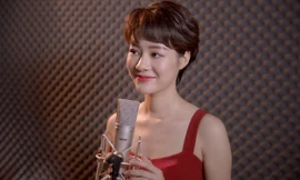 Uyên 'Về nhà đi con' khoe giọng cực chất trong 'Độ ta không độ nàng'