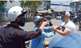 Chuyên gia phân tích clip Lê Dương Bảo Lâm bị đánh có phải dàn dựng