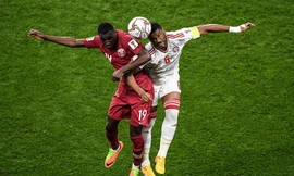 VIDEO Highlights Asian Cup 2019: UAE 0-4 Qatar, chủ nhân tấm vé vào chung kết