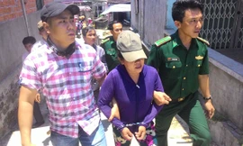 Phát hiện hàng nghìn kíp nổ trong nhà dân