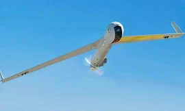 Máy bay trinh sát ScanEagle Việt Nam đặt mua của Mỹ