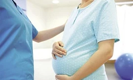 Triệt phá đường dây mang thai hộ xuyên quốc gia: 300 triệu đồng/ca