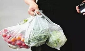 Hà Nội quyết năm 2025 sẽ không dùng túi nilon