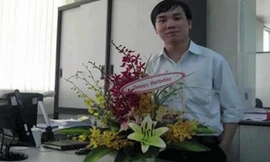 Toàn cảnh vụ phó phòng ngân hàng đâm người thân thương vong