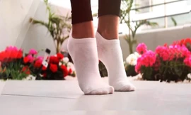 5 bài tập giúp cải thiện chiều cao sau tuổi dậy thì