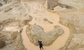 'Vũ khí' đất hiếm đáng sợ của Trung Quốc trong chiến tranh thương mại với Mỹ