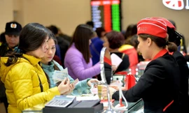 Mua vàng ngày Thần Tài: Chuyên gia phong thủy chỉ ra điều vô lý