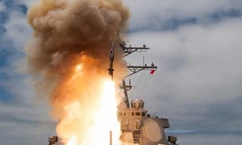 ‘Vũ khí tối thượng’ có thể hủy diệt mọi thứ của Mỹ mạnh tới đâu?