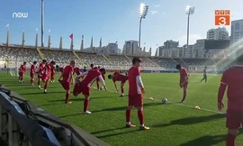 Tuyển Việt Nam được lợi về lịch thi đấu Asian Cup 2019