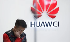 Người Việt lo lắng khi sử dụng Huawei