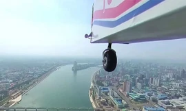 Phát triển du lịch kiểu mới, Bình Nhưỡng đi trước nhiều thành phố hiện đại