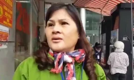 Tiết lộ thú vị khi 'quái thú' của ông Trump đổ xăng ở Hà Nội