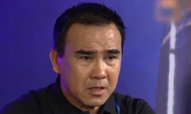 Quyền Linh khóc khi kể về tài sản lớn nhất trước khi nổi tiếng