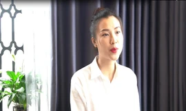 Á hậu Hoàng Oanh dự định kết hôn với tình yêu mới sau Huỳnh Anh