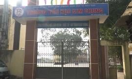 Thực hư thông tin trẻ bị bắt cóc trước cổng trường ở Đông Anh, Hà Nội