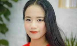 Hà Phương vượt mặc cảm cụt tay theo đuổi nghề mẫu