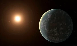 NASA phát hiện 'siêu Trái Đất' có thể tồn tại sự sống