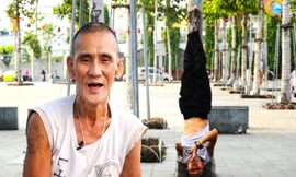 Đời sa ngã của người trúng độc đắc năm 15 tuổi