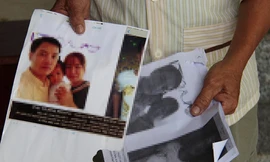 Người thân nạn nhân vay tiền tín dụng đen bị 'khủng bố' thế nào?