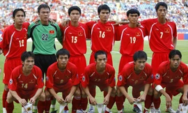 Nhìn lại hành trình đầy bất ngờ của tuyển Việt Nam tại Asian Cup 2007 