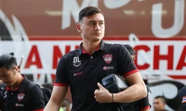 Mục kích 5 pha cứu thua đẹp mắt của Văn Lâm tại Thai League 2019