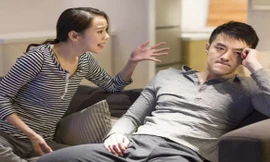 Không cho vợ về quê ăn Tết, bị phạt thế nào?