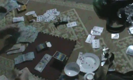 Quảng Ninh bắt vụ đánh bạc, thu giữ gần 200 triệu đồng