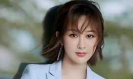 Người đẹp 'Cá mực hầm mật' chuộng phong cách nam tính