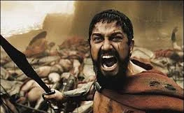 300 chiến binh Sparta đánh đội quân khổng lồ 10.000 người thế nào?