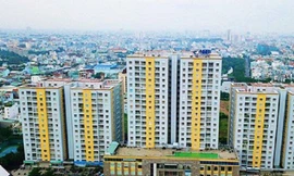 Một năm thảm họa Carina 13 người chết: Cuộc sống cư dân giờ ra sao?