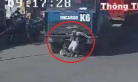 Sang đường kiểu tự sát, người phụ nữ đã phải trả giá quá đắt