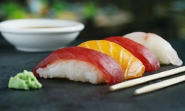 Nguyên tắc ăn uống giúp người Nhật khỏe mà không mập