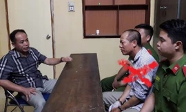 Chủ tịch xã nói về vụ anh trai truy sát nhà em làm 4 người tử vong