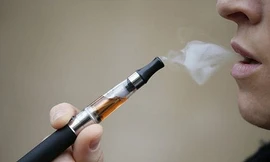 Phát hiện chất ma túy mới trong thuốc lào, thuốc lá điện tử