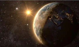 Chuyện gì xảy ra nếu Trái Đất quay ngược?