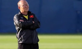 HLV Park Hang Seo tìm ra 'tử huyệt' đánh bại Nhật Bản tại tứ kết?