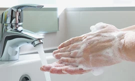 Rửa tay đúng cách: Bạn đã biết chưa?
