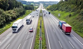 Những kinh nghiệm sống còn khi lưu thông trên đường cao tốc