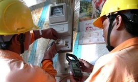 EVN đưa 3 lý do khiến giá điện tăng 'phi mã' trong tháng 4