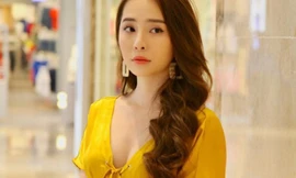 Quỳnh Nga: 'Tôi không biết đi đâu về đâu sau khi ly hôn'