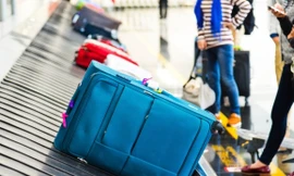 Cận cảnh quy trình để hành lý không bao giờ thất lạc tại sân bay Nhật