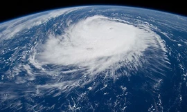 Cơ chế hình thành bão nhiệt đới