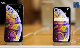 iPhone giảm giá sốc dịp cận Tết